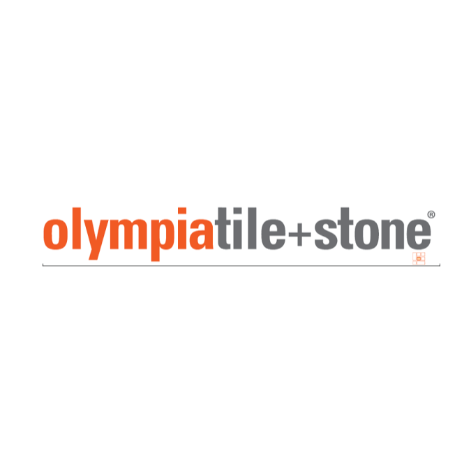 Olympia Tile And Stone Logo, Olympia Tile And Stone